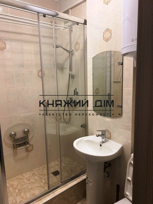 Оренда Квартира 1-кімнатна, 2/6 поверх на Кудри Ивана ул./Джона Маккейна ул. Київ - фото 6