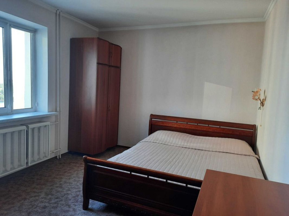 Оренда Квартира 1-кімнатна, 16/18 поверх на ул. Вишняковская, 3 Киев - изображение 1