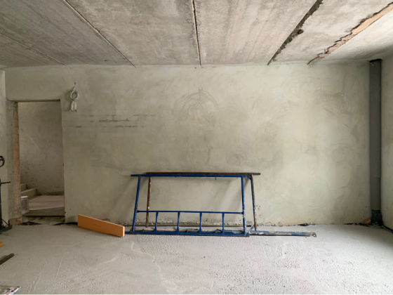 Продажа 1к Квартира 48.3 кв.м Молодіжка 12 Винники