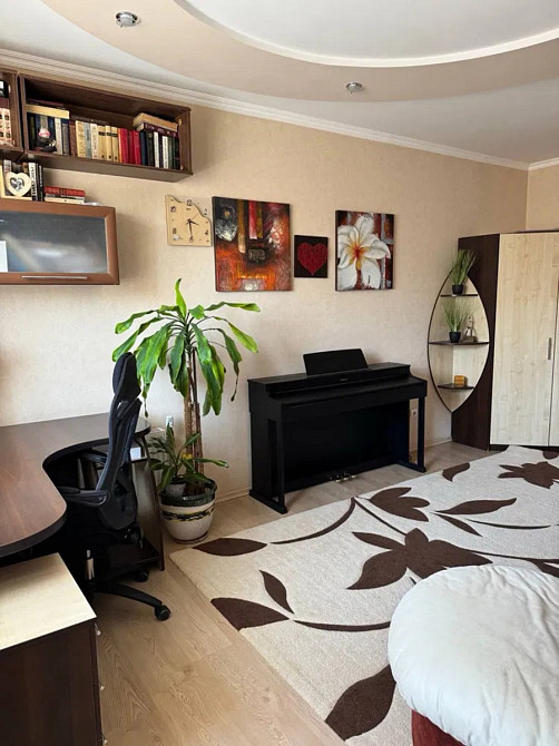 Просторий будинок для комфортного життя всієї родини. Кропивницький - фото 13