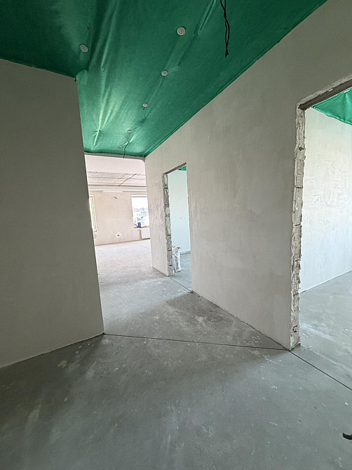 Продаж Квартира 3-кімнатна, 4/10 поверх на вул. Вільський шлях Житомир - фото 3