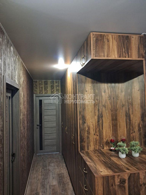 Оренда 2к Квартира 60 кв.м Барабашова вул. Харків - фото 4