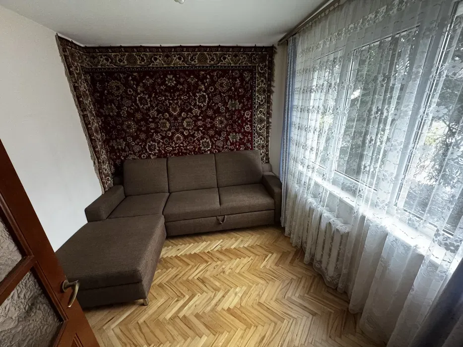 Продажа 3к Квартира 46.6 кв.м вул. Каховська Львов - изображение 5