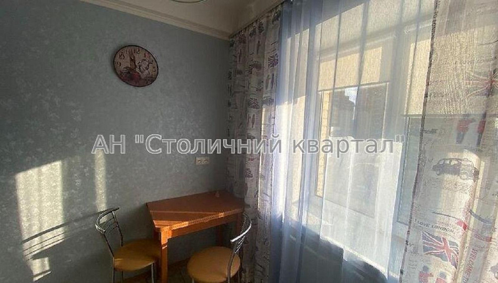 Оренда Будинок 2-кімнатний на Євгена Коновальця вул., 33 Київ - фото 4