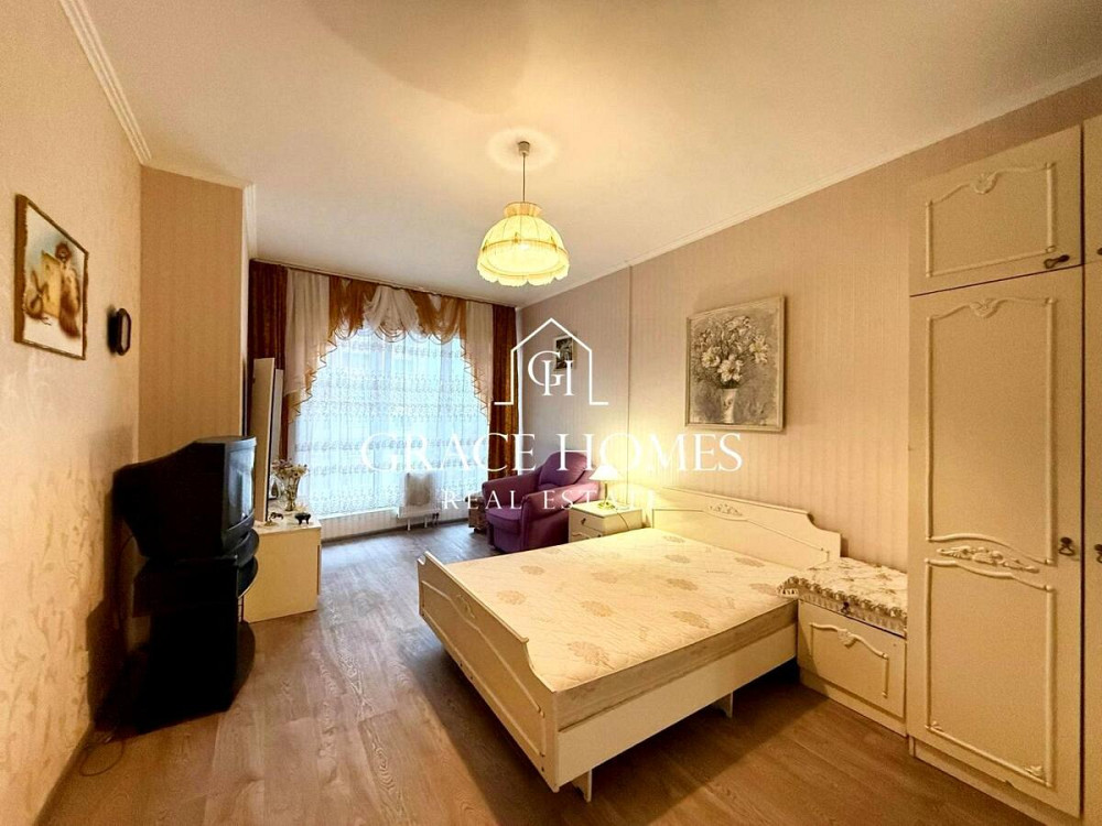 Оренда Квартира 1-кімнатна, 20/28 поверх на провулок Моторний, 9А Київ - фото 1