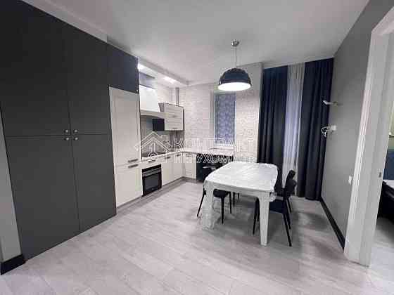 Оренда 3к Квартира 80 кв.м Динамівська вул. Харків