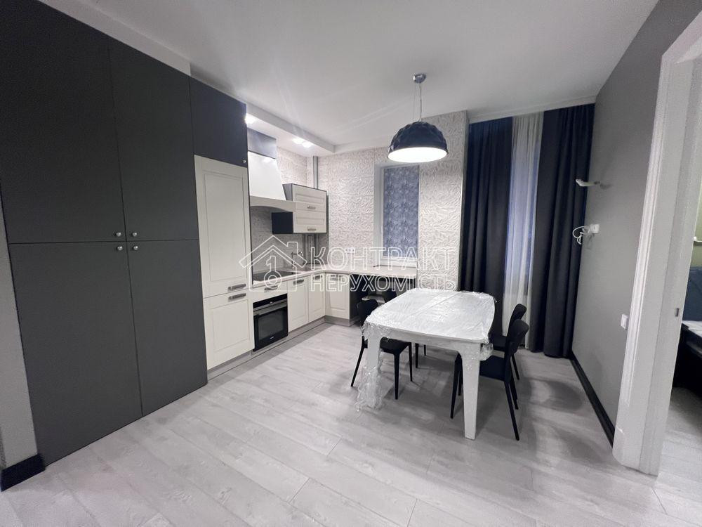 Оренда 3к Квартира 80 кв.м Динамівська вул. Харків - фото 4