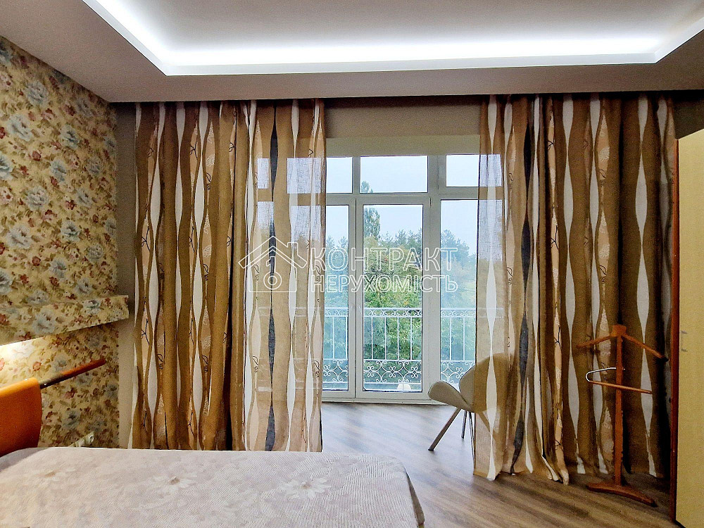 Продаж Квартира 3-кімнатна, 2/9 поверх на вул. Балакірєва Харків - фото 3