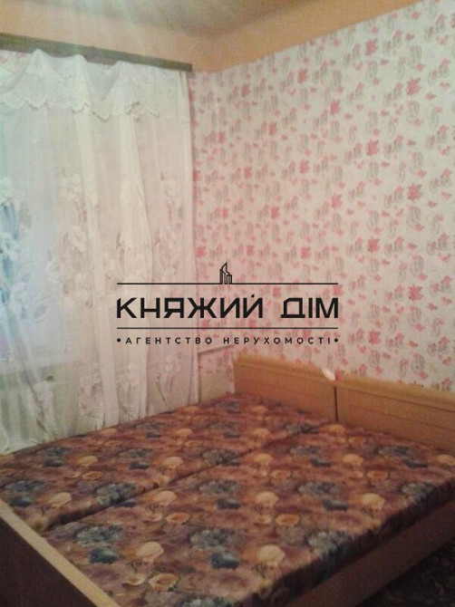 Оренда Квартира 1-кімнатна, 3/5 поверх на Саратовская ул. Київ - фото 12