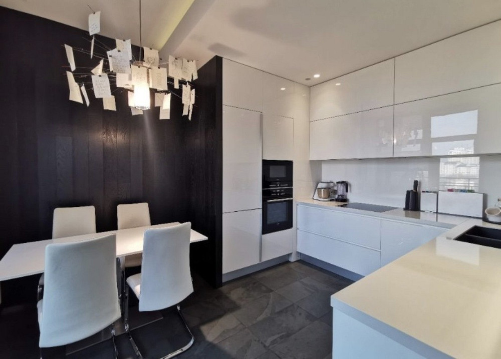 Продаж Квартира 2-кімнатна, 8/22 поверх на Генуэзская ул., 1 Одеса - фото 9