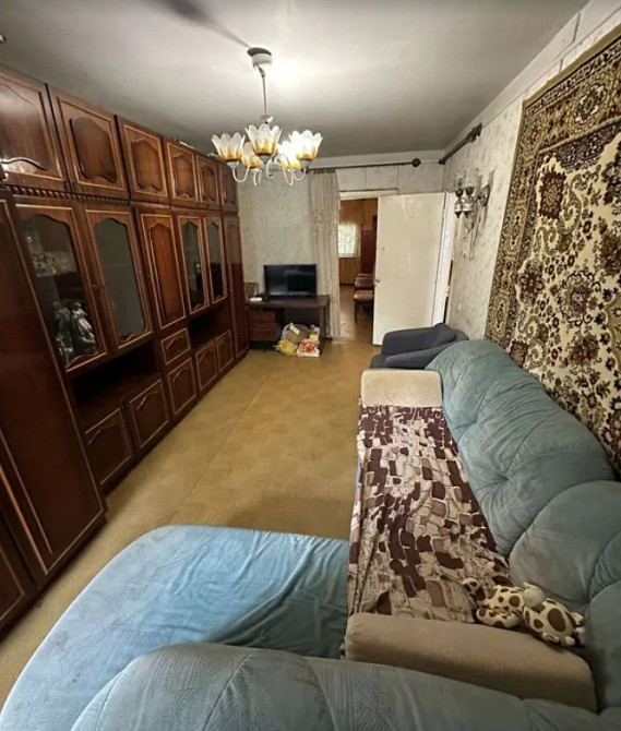 Продам 2х комн.квартиру Черемушки возле парка Горького Одеса - фото 2
