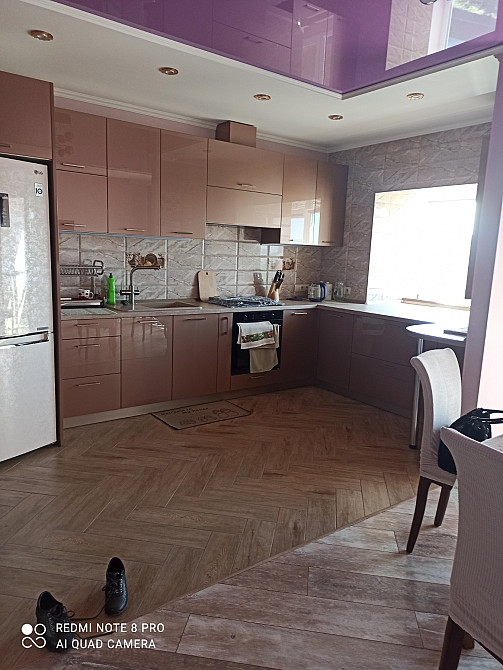 1ком. студия- спецпроект- Черёмушки Одеса - фото 1