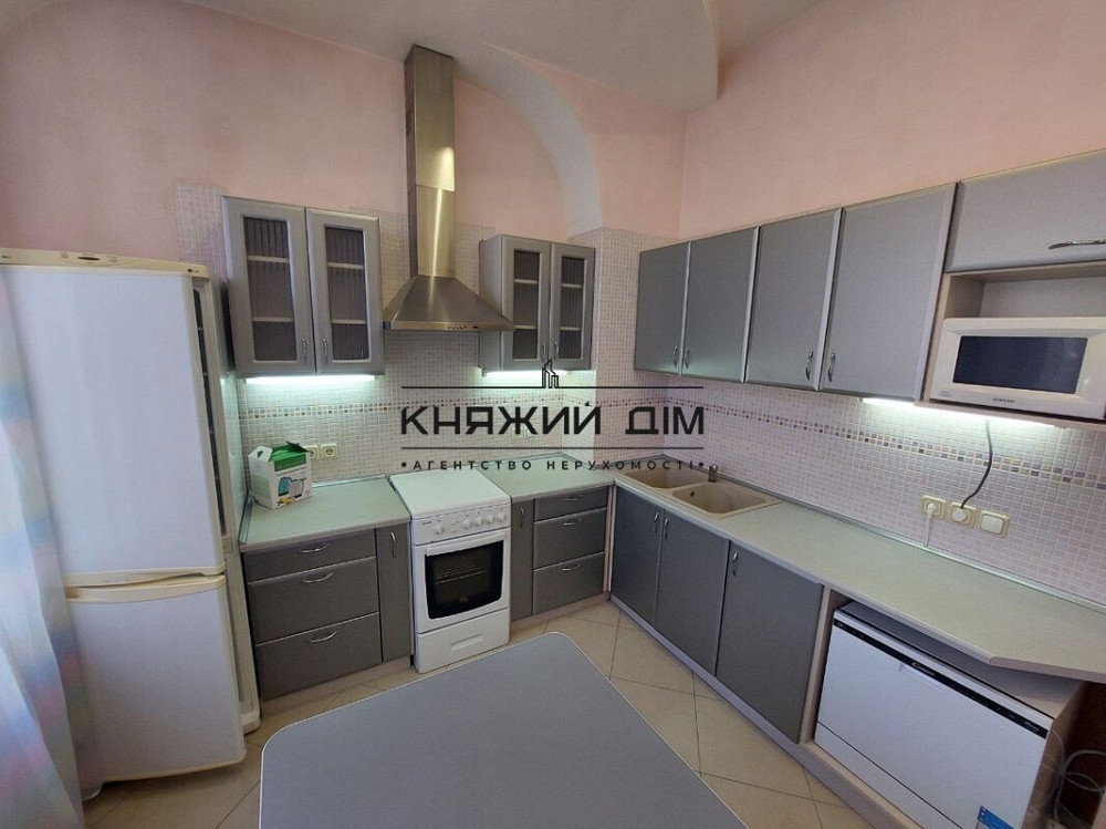 Пропонується до оренди 2 кімнатна квартира - студіо по вул. Антоновича 7Б. Код об'єкта 11201138 Kiev - photo 6