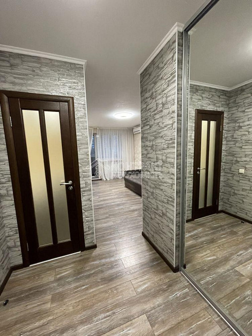 Оренда 1к Квартира 40 кв.м Науки вул. Харків - фото 7