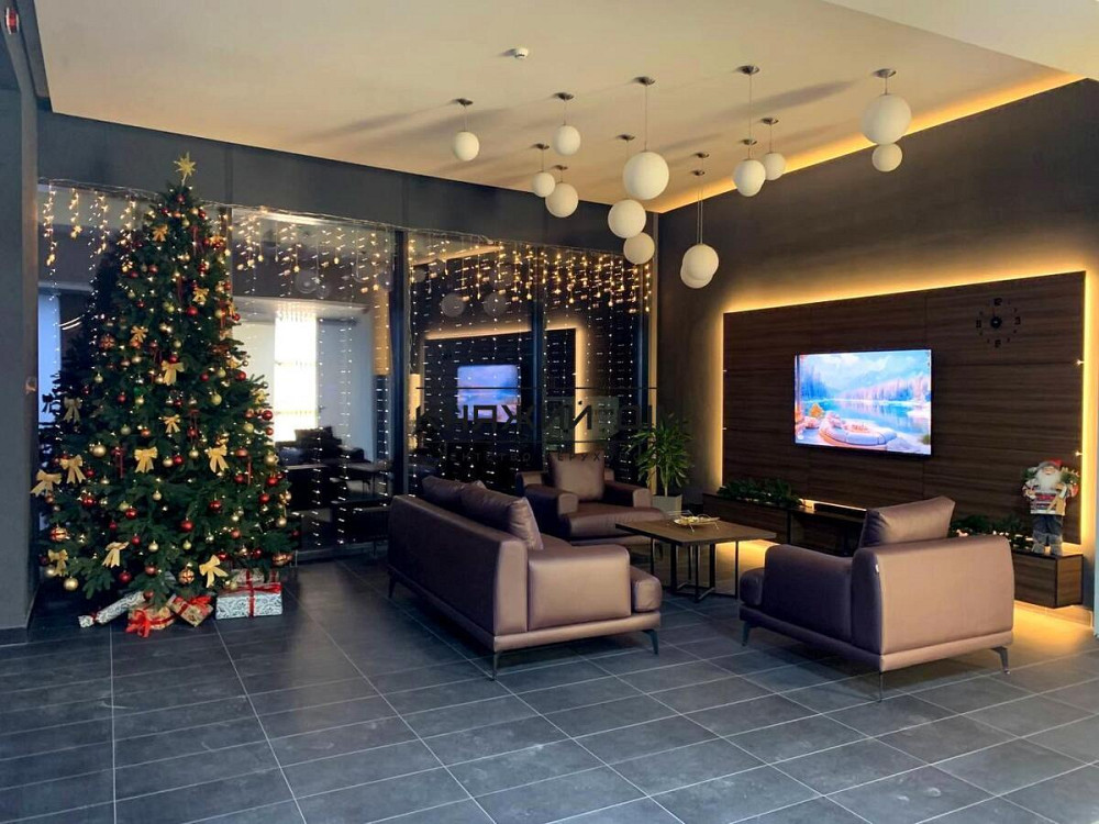 Оренда Квартира 1-кімнатна, 12/25 поверх на Причальная ул. Киев - изображение 4