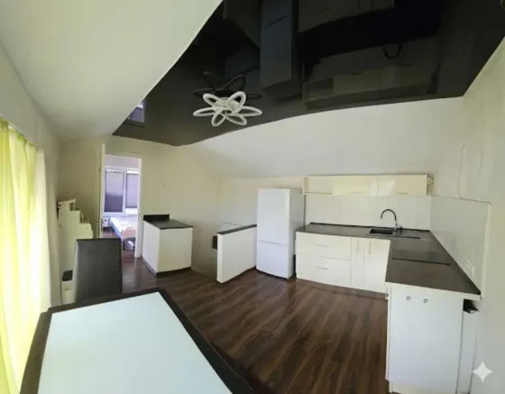 Продажа 2-этажный Таунхаус с участком 1 сот 34 кв.м 2 комн. на наличный переулок Одесса