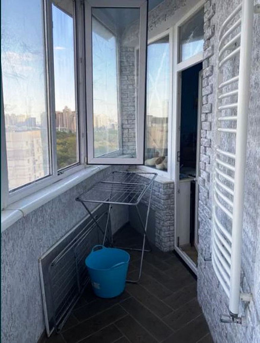 Двухкомнатная квартира на Говорова возле парка Победы Одеса - фото 12