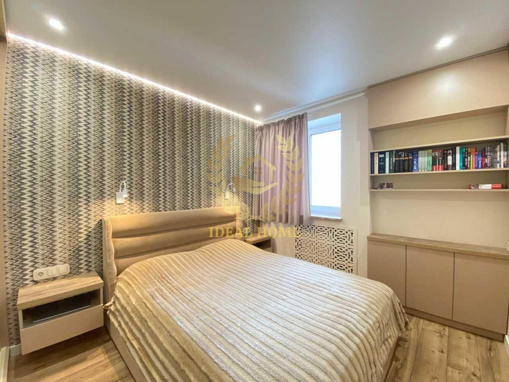 Продається 2 кімнатна квартира в Києві Київ - фото 1