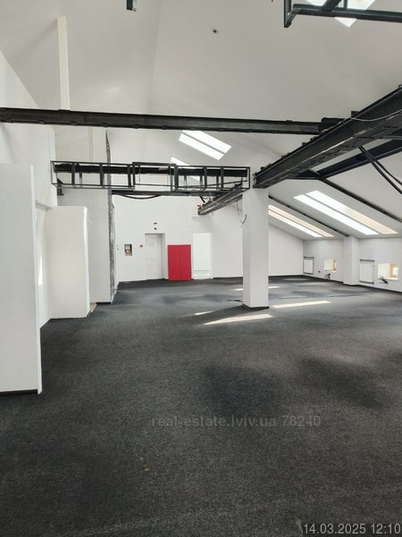 Оренда приміщення вільного призначення на вул. Римлянина Петра Львів - фото 9