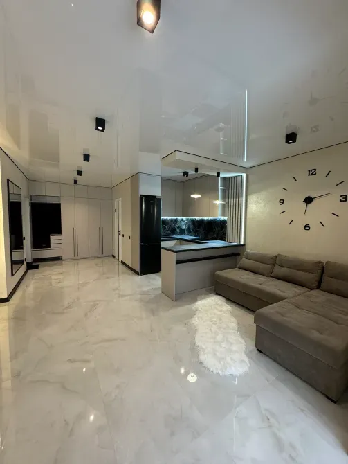 For sale 1-room Apartment 37 sq.m Квітковий Rivne - photo 3