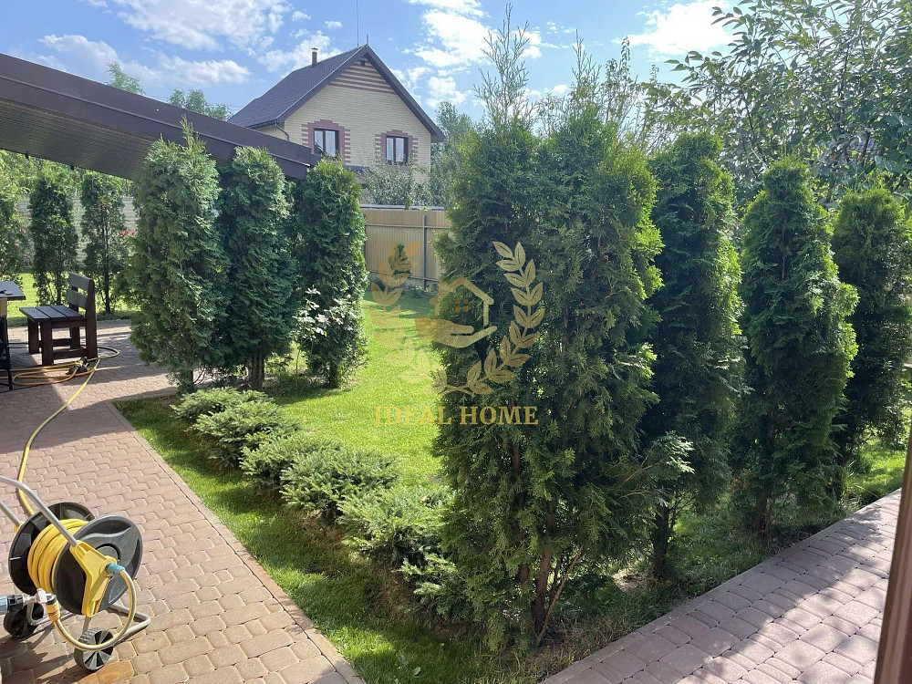 Продаж Будинок 6-кімнатний на Центральная ул.  - фото 9