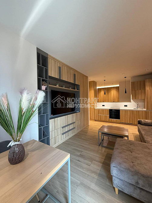 Продаж Квартира 3-кімнатна, 15/21 поверх на вул. Клочківська Харьков - изображение 3