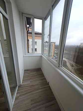 Продаж Квартира 1-кімнатна, 9/10 поверх на Целевича Ю. вул., 4а Івано-Франківськ