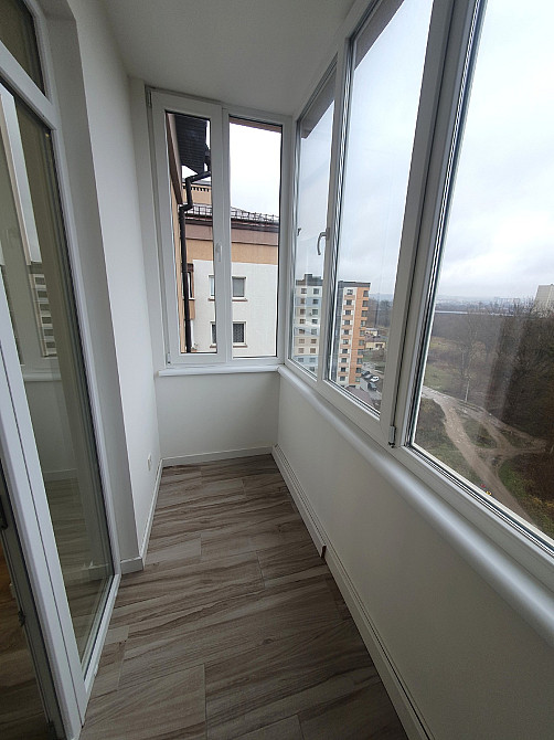 Продаж Квартира 1-кімнатна, 9/10 поверх на Целевича Ю. вул., 4а Івано-Франківськ - фото 5