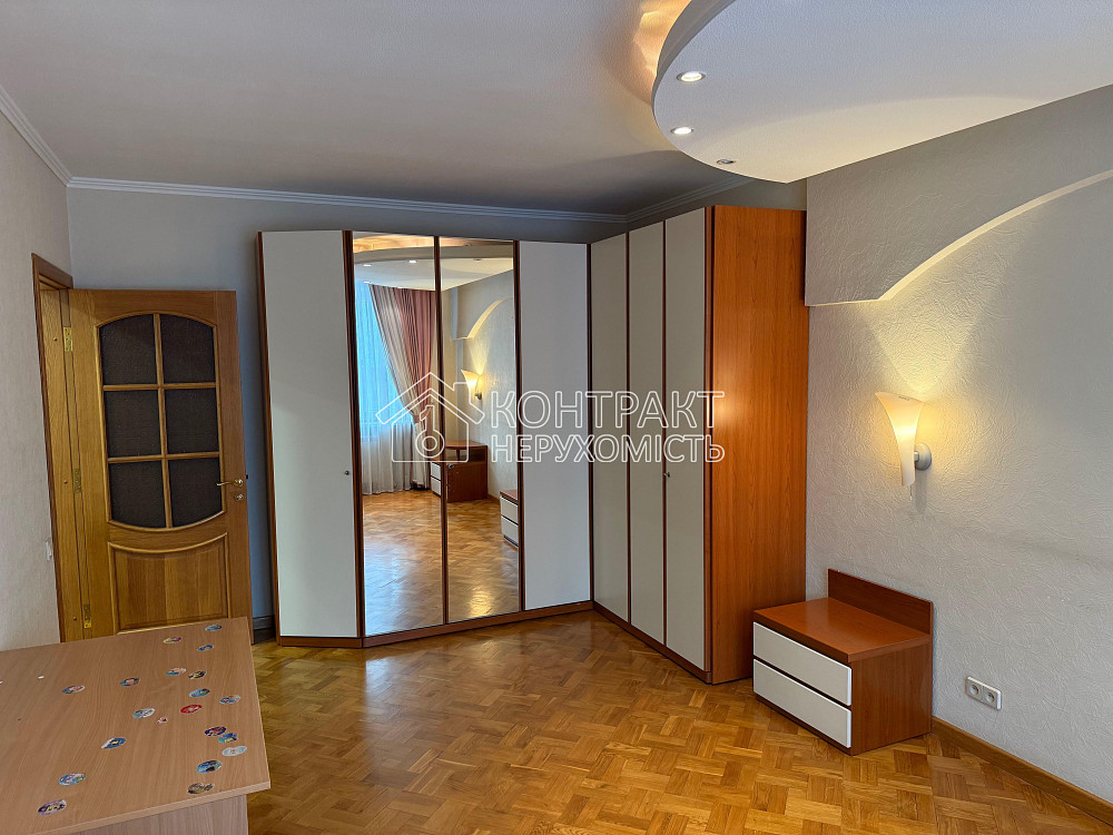 Продаж Квартира 2-кімнатна, 3/5 поверх на вул. Бакуліна Харків - фото 6