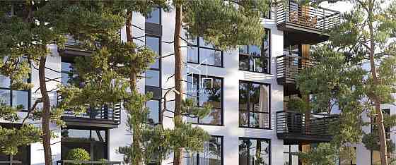 Продаж Квартира 2-кімнатна, 2/5 поверх на вул. Львівська Брюховичі (м Львів район)