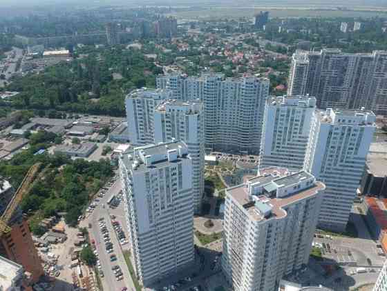 Альтаир. Квартира с ремонтом. Одесса