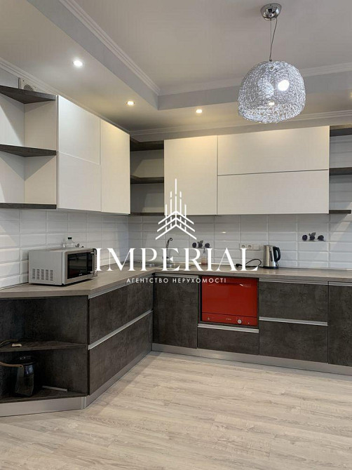 Оренда Квартира 2-кімнатна, 29/30 поверх на вул. Мишуги Александра Київ - фото 3