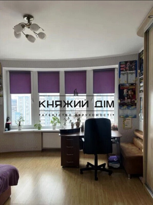 Продаж 2-х к. квартири на Осокорках ЖК Південна Брама. № 21145119 Київ - фото 7