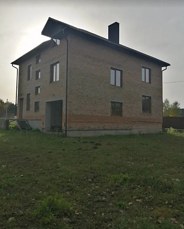 Продаж 2 поверхового будинку з ділянкою на 8.75 сотки, 220 кв. м, Великі Гаї  - фото 2