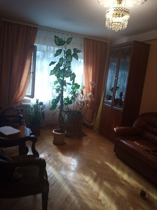 Продаж Квартира 2-кімнатна, 1/4 поверх Київ - фото 1