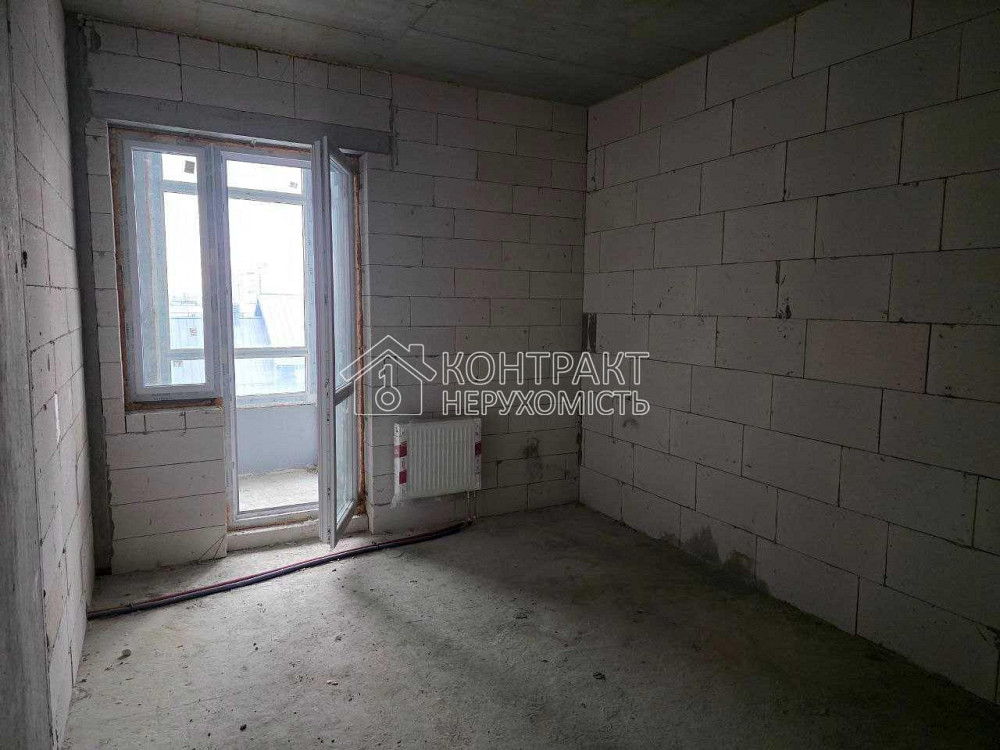 Продаж Квартира 2-кімнатна, 8/13 поверх на вул. Авіаційна Харків - фото 8