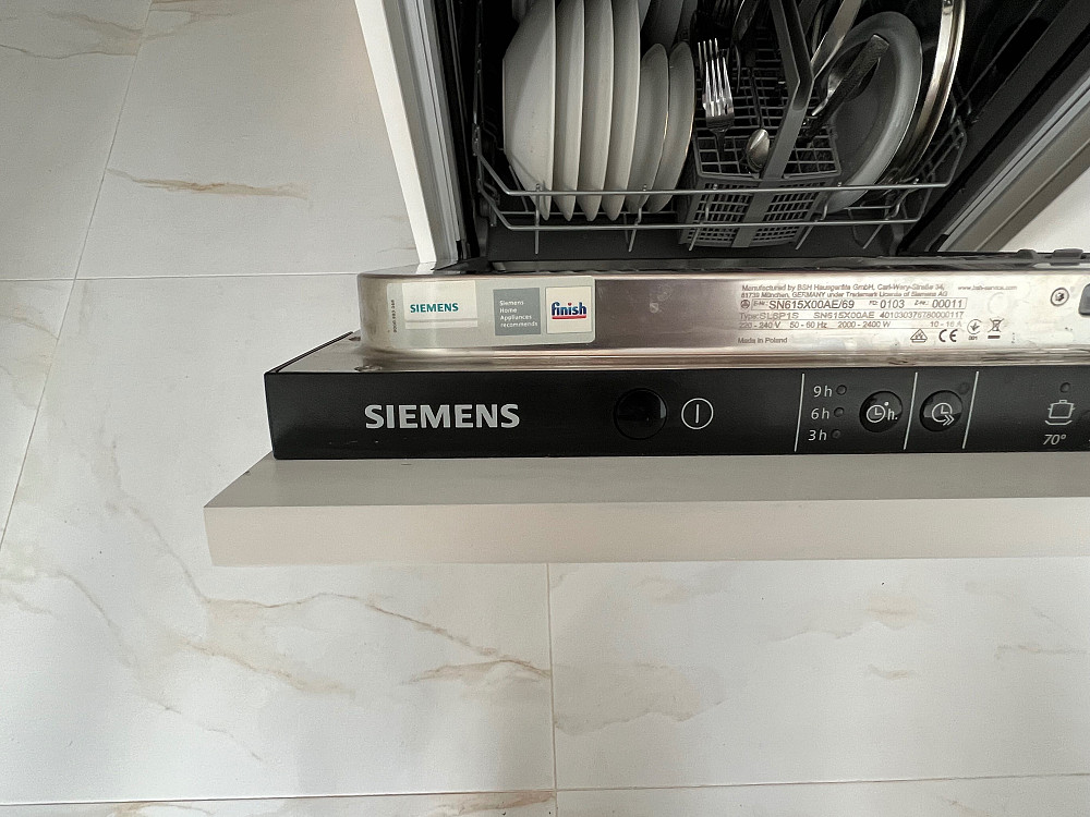 Продаж Квартира 2-кімнатна, 1/5 поверх на Сергія Колоса вул., д. 2Е Київ - фото 6