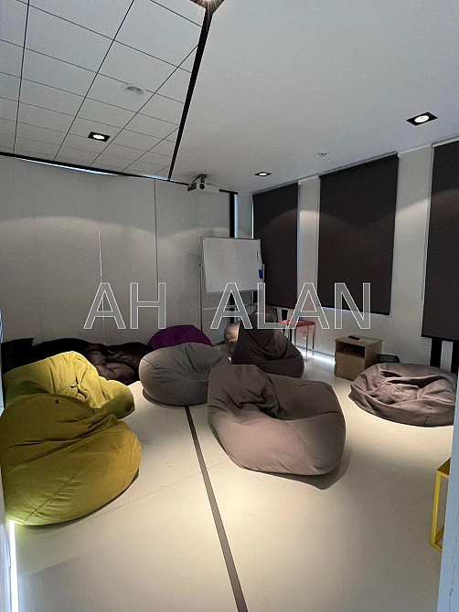 Оренда офісне приміщення на Вацлава Гавела бул., 6Б поверх - 5/7 Київ - фото 9