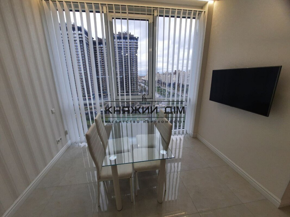 Продаж Квартира 3-кімнатна, 11/26 поверх на Оболонский просп. Київ - фото 6