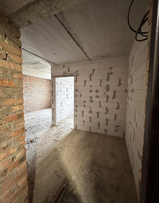 Продаж Квартира 1-кімнатна, 9/12 поверх Рівне - фото 5