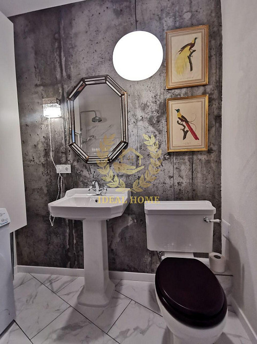 Продаж квартири в ЖК Антрацит на Петропавлівській Борщагівкі  - фото 10