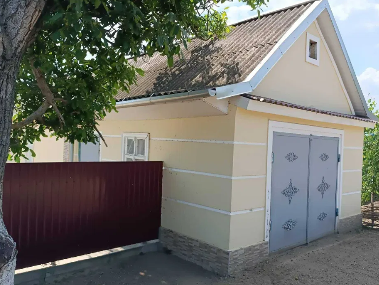 Продам два автономных дома с ремонтом в с.Троицкое (Одесская обл., Беляевский р-н) Novotroitske (Liubashivskyi raion) - photo 17