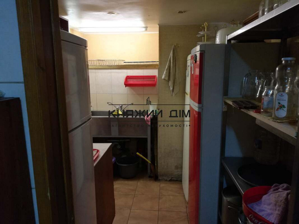 Продаж офісне приміщення на Руданского Степана ул. поверх - 1/16 Київ - фото 19