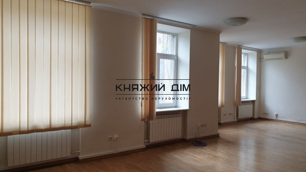 Оренда офісне приміщення на Институтская ул. поверх - 3/5 Київ - фото 10