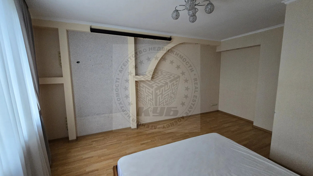 Продаж Квартира 3-кімнатна, 19/24 поверх на проспект Берестейський, 121-Б Киев - изображение 1