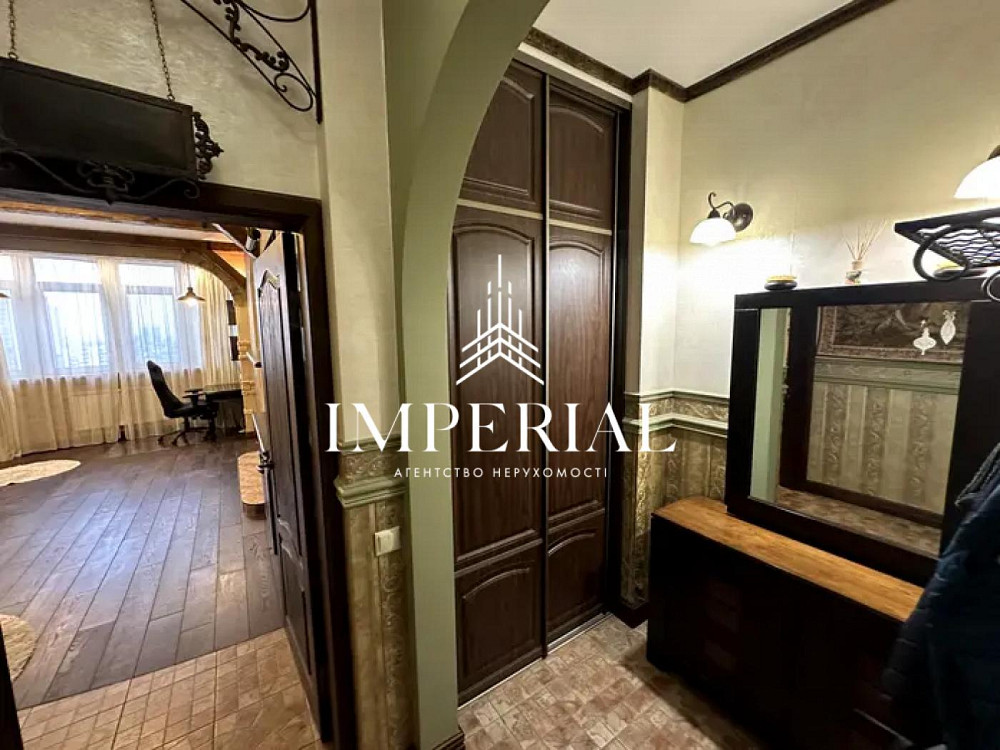 Продаж Квартира 1-кімнатна, 19/25 поверх на вул. Дмитрівська Киев - изображение 7