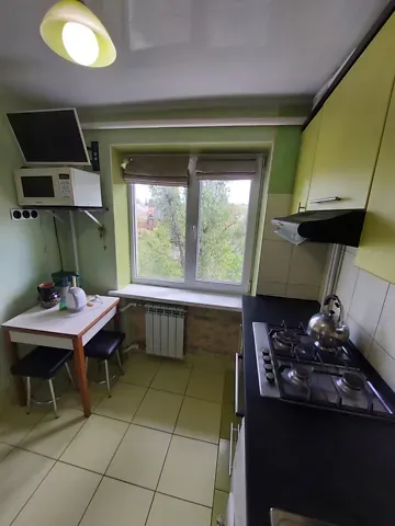 Продаж 1к Квартира 33.2 кв.м Біла вулиця 63 Миколаїв - фото 13