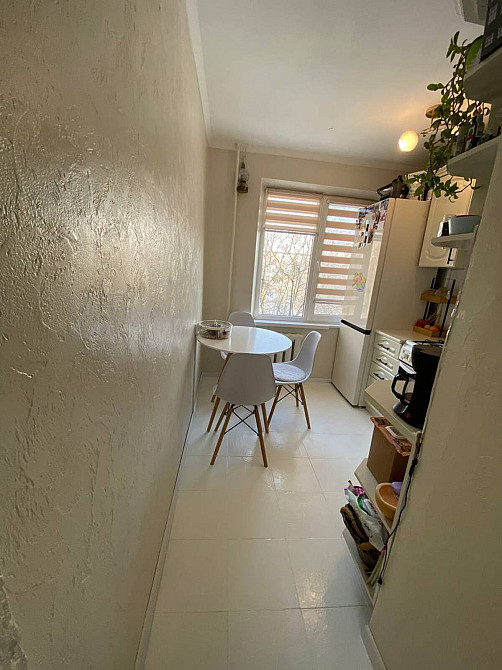 Продаж Квартира 2-кімнатна, 4/5 поверх на Симоненка Івано-Франківськ - фото 1