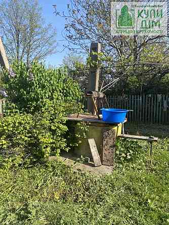 Приватний будинок. Кропивницький