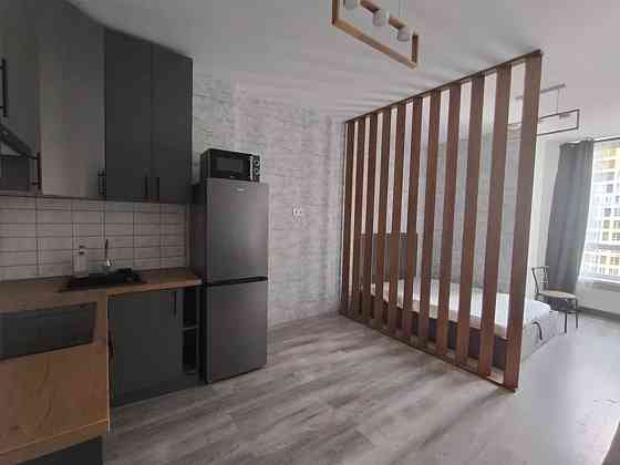 Оренда Квартира 1-кімнатна, 15/26 поверх на Петра Радченка, 27 Киев